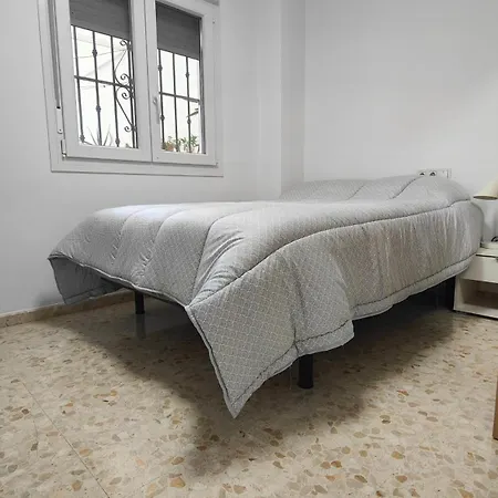 Apartment Frente Al Mar *