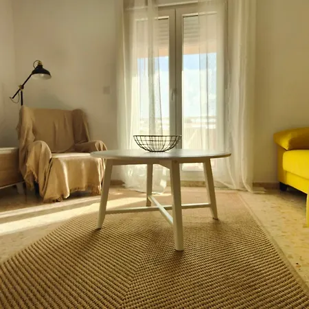 Apartment Frente Al Mar