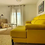 Frente Al Mar Апартаменты *