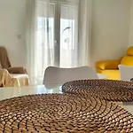 Frente Al Mar Апартаменты